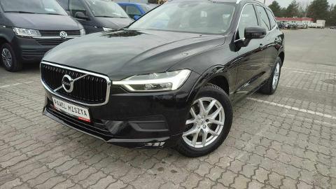 Volvo XC 60 II  (197KM) -  139 900  PLN, 2019 - Otwock - wyprzedaż | Autoria.pl