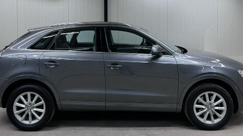 Audi Q3 8U  (140KM) - 54 900  PLN, 2012 - Mrągowo - wyprzedaż | Autoria.pl