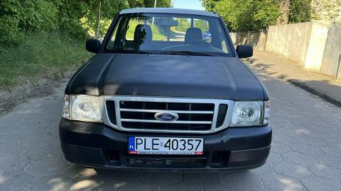 Ford Ranger IV  (109KM) - 20 999  PLN, 2006 - Gostyń - wyprzedaż | Autoria.pl