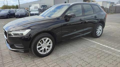 Volvo XC 60 II  (190KM) -  129 900  PLN, 2019 - Otwock - wyprzedaż | Autoria.pl