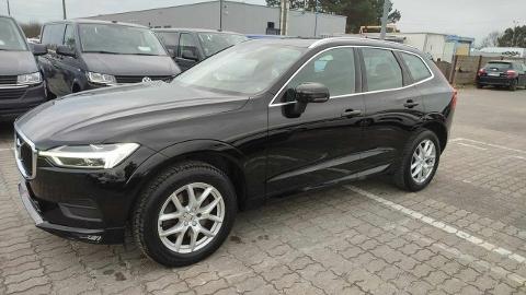 Volvo XC 60 II  (197KM) -  139 900  PLN, 2019 - Otwock - wyprzedaż | Autoria.pl