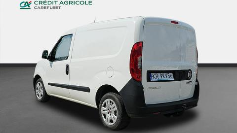 Fiat Doblo (105KM) - 49 700  PLN, 2019 - Katowice - wyprzedaż | Autoria.pl