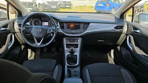 Opel Astra K  (122KM) - 42 900  PLN, 2020 - Katowice - wyprzedaż | Autoria.pl