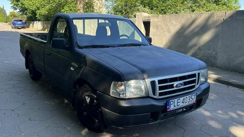 Ford Ranger IV  (109KM) - 20 999  PLN, 2006 - Gostyń - wyprzedaż | Autoria.pl