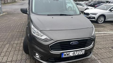 Ford Transit Connect II  (165KM) - 99 900  PLN, 2020 - Otwock - wyprzedaż | Autoria.pl