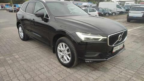 Volvo XC 60 II  (190KM) -  120 900  PLN, 2019 - Otwock - wyprzedaż | Autoria.pl