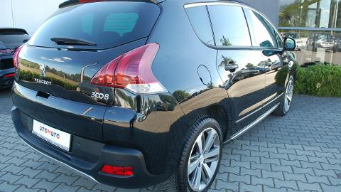 Peugeot 3008 I  (120KM) - 34 900  PLN, 2015 - Dębica - wyprzedaż | Autoria.pl