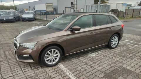 Škoda Scala (116KM) - 69 900  PLN, 2019 - Otwock - wyprzedaż | Autoria.pl