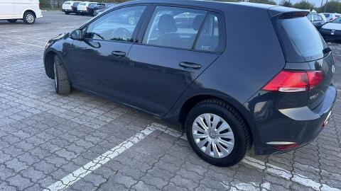 Volkswagen Golf VII  (90KM) - 43 900  PLN, 2015 - Otwock - wyprzedaż | Autoria.pl