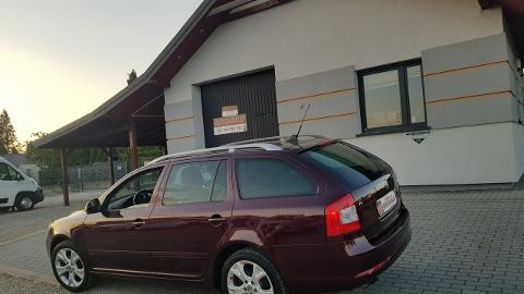 Škoda Octavia II  (122KM) - 33 900  PLN, 2013 - Chełm Śląski - wyprzedaż | Autoria.pl