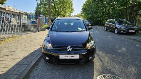 Volkswagen Golf Plus II  (105KM) - 28 999  PLN, 2013 - Szczecin - wyprzedaż | Autoria.pl