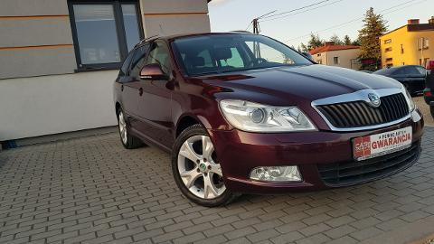 Škoda Octavia II  (122KM) - 33 900  PLN, 2013 - Chełm Śląski - wyprzedaż | Autoria.pl