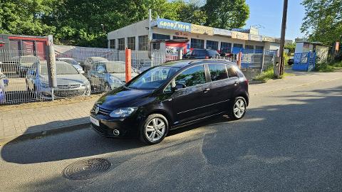 Volkswagen Golf Plus II  (105KM) - 28 999  PLN, 2013 - Szczecin - wyprzedaż | Autoria.pl