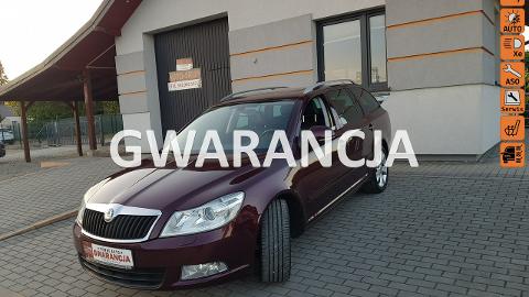 Škoda Octavia II  (122KM) - 33 900  PLN, 2013 - Chełm Śląski - wyprzedaż | Autoria.pl