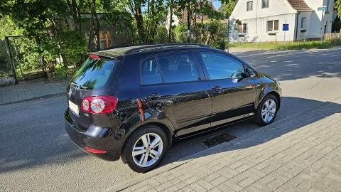 Volkswagen Golf Plus II  (105KM) - 28 999  PLN, 2013 - Szczecin - wyprzedaż | Autoria.pl