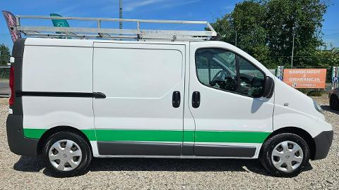 Renault Trafic (90KM) - 22 900  PLN, 2011 - Kutno - wyprzedaż | Autoria.pl