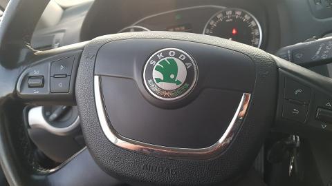 Škoda Octavia II  (122KM) - 33 900  PLN, 2013 - Chełm Śląski - wyprzedaż | Autoria.pl