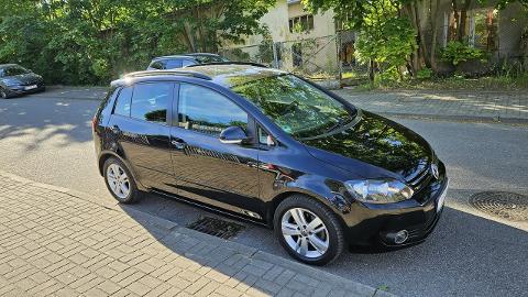 Volkswagen Golf Plus II  (105KM) - 28 999  PLN, 2013 - Szczecin - wyprzedaż | Autoria.pl