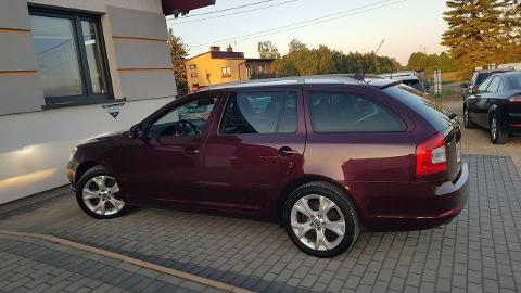 Škoda Octavia II  (122KM) - 33 900  PLN, 2013 - Chełm Śląski - wyprzedaż | Autoria.pl