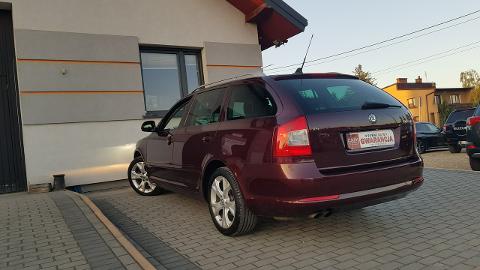 Škoda Octavia II  (122KM) - 33 900  PLN, 2013 - Chełm Śląski - wyprzedaż | Autoria.pl