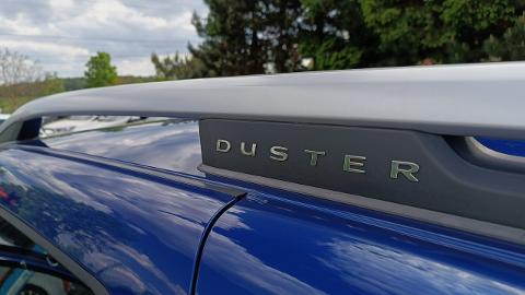 Dacia Duster II  (100KM) - 64 900  PLN, 2020 - Rydułtowy - wyprzedaż | Autoria.pl