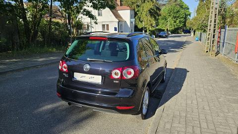 Volkswagen Golf Plus II  (105KM) - 28 999  PLN, 2013 - Szczecin - wyprzedaż | Autoria.pl