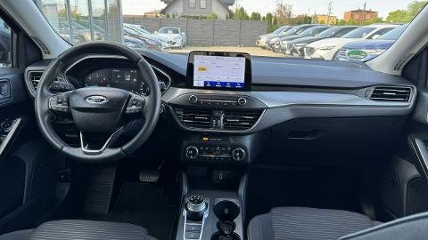 Ford Focus Mk4  (150KM) - 66 900  PLN, 2020 - Chełm Śląski - wyprzedaż | Autoria.pl