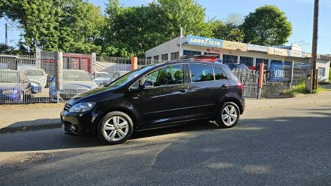 Volkswagen Golf Plus II  (105KM) - 28 999  PLN, 2013 - Szczecin - wyprzedaż | Autoria.pl