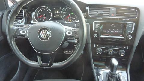 Volkswagen Golf VII  (105KM) - 42 900  PLN, 2014 - Wągrowiec - wyprzedaż | Autoria.pl