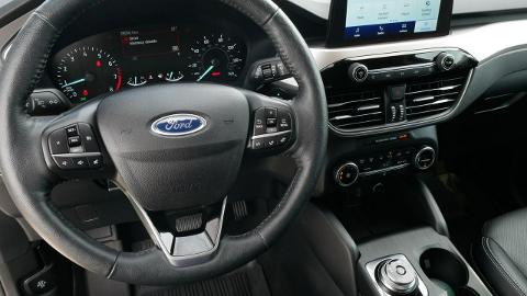 Ford Escape II  (180KM) - 86 900  PLN, 2020 - Goczałkowice-Zdrój - wyprzedaż | Autoria.pl