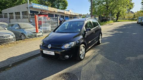 Volkswagen Golf Plus II  (105KM) - 28 999  PLN, 2013 - Szczecin - wyprzedaż | Autoria.pl