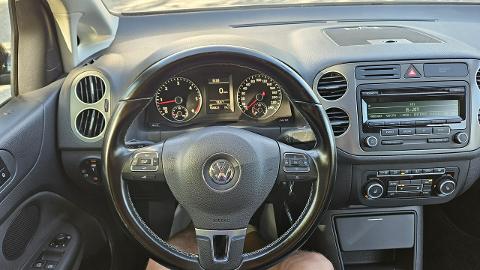 Volkswagen Golf Plus II  (105KM) - 28 999  PLN, 2013 - Szczecin - wyprzedaż | Autoria.pl