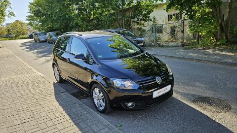 Volkswagen Golf Plus II  (105KM) - 28 999  PLN, 2013 - Szczecin - wyprzedaż | Autoria.pl