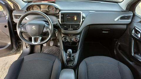 Peugeot 208 I  (102KM) - 26 500  PLN, 2019 - Suchorzew - wyprzedaż | Autoria.pl