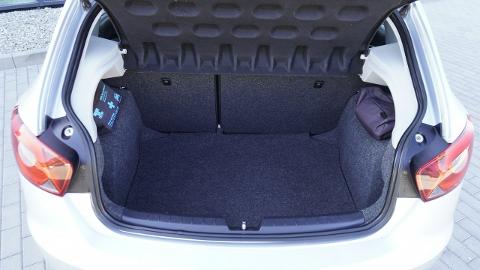 Seat Ibiza IV  (105KM) - 28 499  PLN, 2013 - Kąty Opolskie - wyprzedaż | Autoria.pl