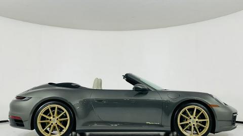 Porsche 911 992  (380KM) -  405 000  PLN, 2020 - Katowice - wyprzedaż | Autoria.pl