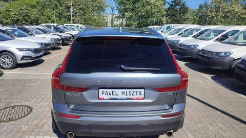 Volvo XC 60 II  (250KM) -  132 900  PLN, 2019 - Otwock - wyprzedaż | Autoria.pl