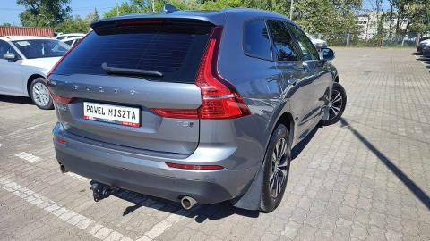 Volvo XC 60 II  (250KM) -  132 900  PLN, 2019 - Otwock - wyprzedaż | Autoria.pl