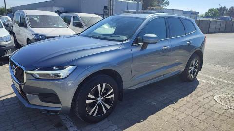 Volvo XC 60 II  (250KM) -  132 900  PLN, 2019 - Otwock - wyprzedaż | Autoria.pl