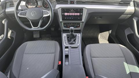 Volkswagen Passat B8  (150KM) - 84 900  PLN, 2020 - Wojkowice - wyprzedaż | Autoria.pl