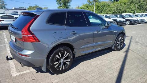 Volvo XC 60 II  (250KM) -  132 900  PLN, 2019 - Otwock - wyprzedaż | Autoria.pl