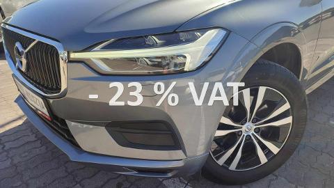 Volvo XC 60 II  (250KM) -  132 900  PLN, 2019 - Otwock - wyprzedaż | Autoria.pl