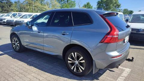 Volvo XC 60 II  (250KM) -  132 900  PLN, 2019 - Otwock - wyprzedaż | Autoria.pl