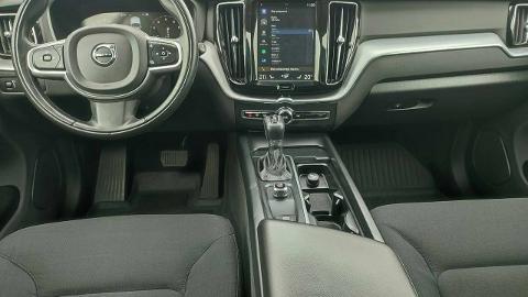 Volvo XC 60 II  (250KM) -  132 900  PLN, 2019 - Otwock - wyprzedaż | Autoria.pl