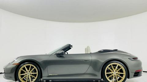 Porsche 911 992  (380KM) -  439 000  PLN, 2020 - Katowice - wyprzedaż | Autoria.pl