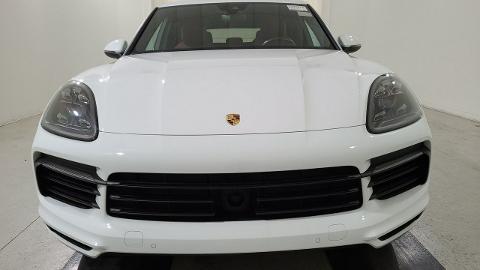 Porsche Cayenne II  (450KM) -  259 000  PLN, 2019 - Katowice - wyprzedaż | Autoria.pl