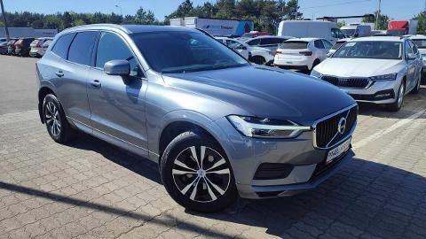 Volvo XC 60 II  (250KM) -  132 900  PLN, 2019 - Otwock - wyprzedaż | Autoria.pl