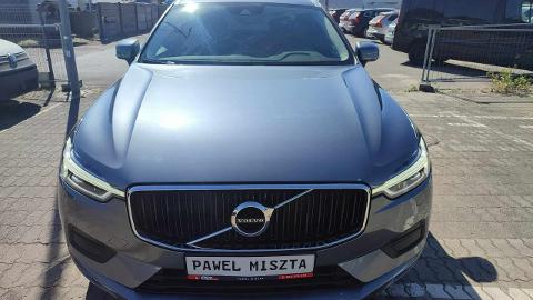 Volvo XC 60 II  (250KM) -  132 900  PLN, 2019 - Otwock - wyprzedaż | Autoria.pl