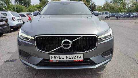 Volvo XC 60 II  (250KM) -  132 900  PLN, 2019 - Otwock - wyprzedaż | Autoria.pl