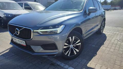 Volvo XC 60 II  (250KM) -  132 900  PLN, 2019 - Otwock - wyprzedaż | Autoria.pl